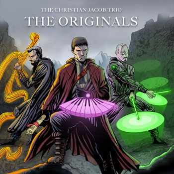 TheOriginals